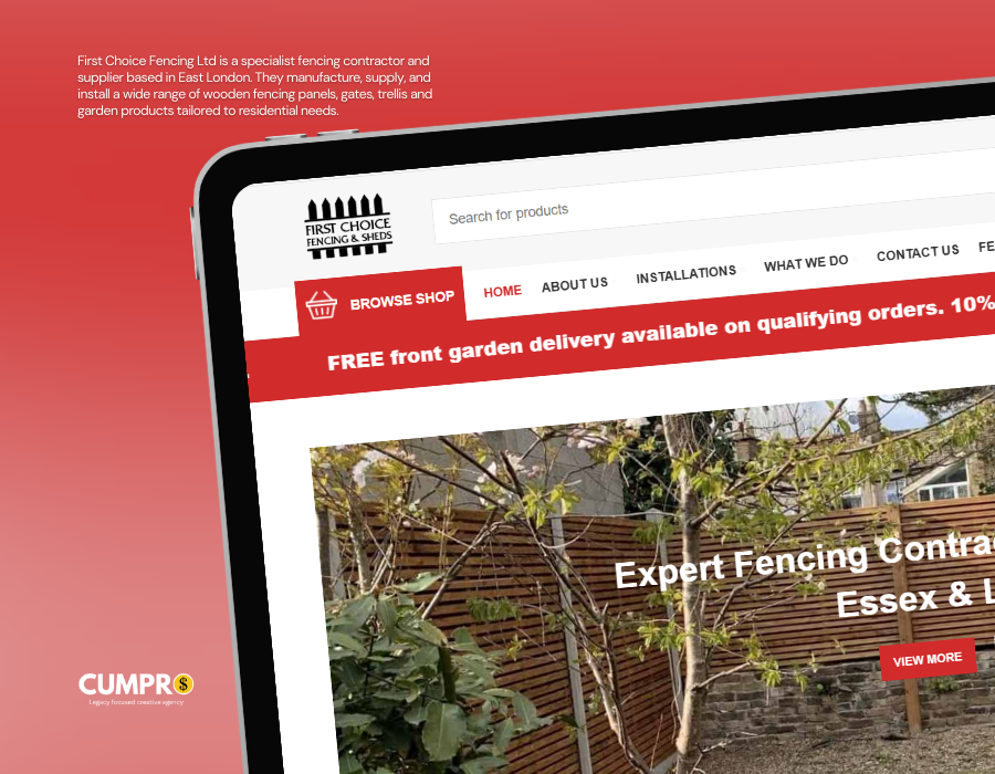 First Choice Fencing & Shed First Choice Fencing & Shed