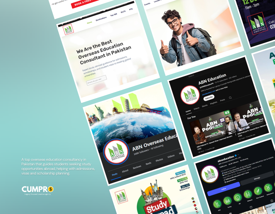 ABN Education ABN Education